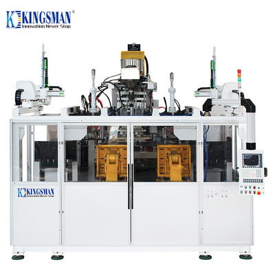 Beli Mesin Blow Blow Moulding Otomatis 16 Ton, Mesin Blow Blow Botol Plastik online manufacture