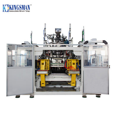Beli 30L Extrusion Blow Moulding Equipment 150kw Untuk Plastik online manufacture