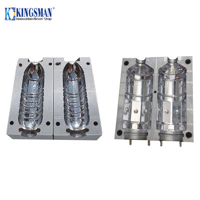 Beli Cetakan Botol PP HDPE Custom Made Finish Rapi Menahan Suhu Tinggi online manufacture