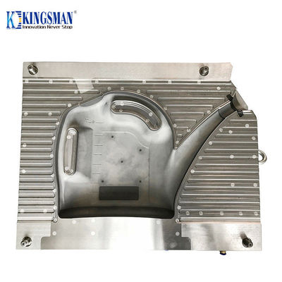Beli Cetakan Blow Moulding Plastik Bahan Aluminium Untuk Penyiraman HDPE 9L online manufacture
