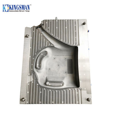 Beli Penyiraman Dapat Meniup Cetakan Moulding, Bahan Aluminium Cetakan Presisi Tinggi online manufacture