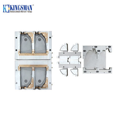 Beli Johnson Mould Plastik Moulding Meninggal 10 Rongga Desain Tinggi Daya Tahan Tinggi online manufacture