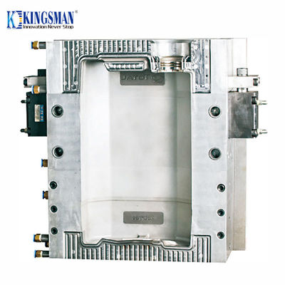Beli 10 Cetakan Cetakan Blow Cavity, Johnson Bottle High Precision Mould online manufacture