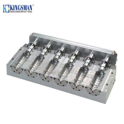 Beli Bahan Aluminium HDPE PP Botol Die Robustness Untuk Produk Rumah Tangga online manufacture