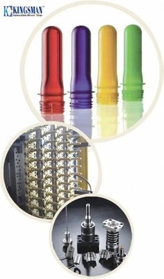 Beli Industry Plastic Parts Injection Moulding Die Multi Rongga Umur Panjang online manufacture