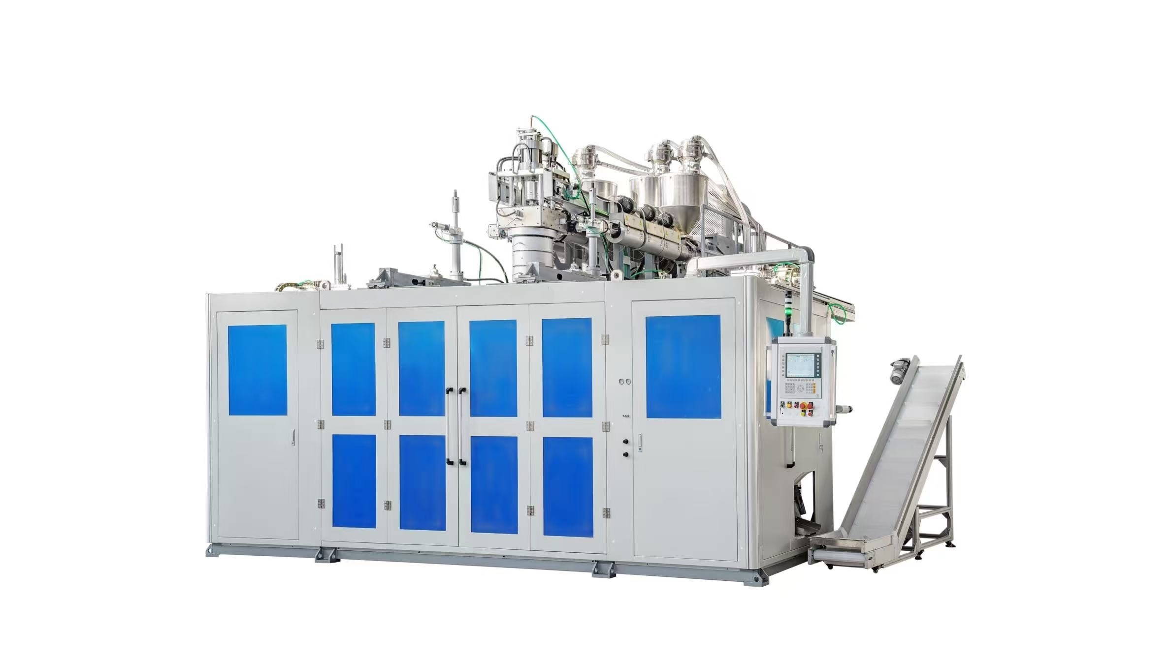 30L Multi Layer Machine